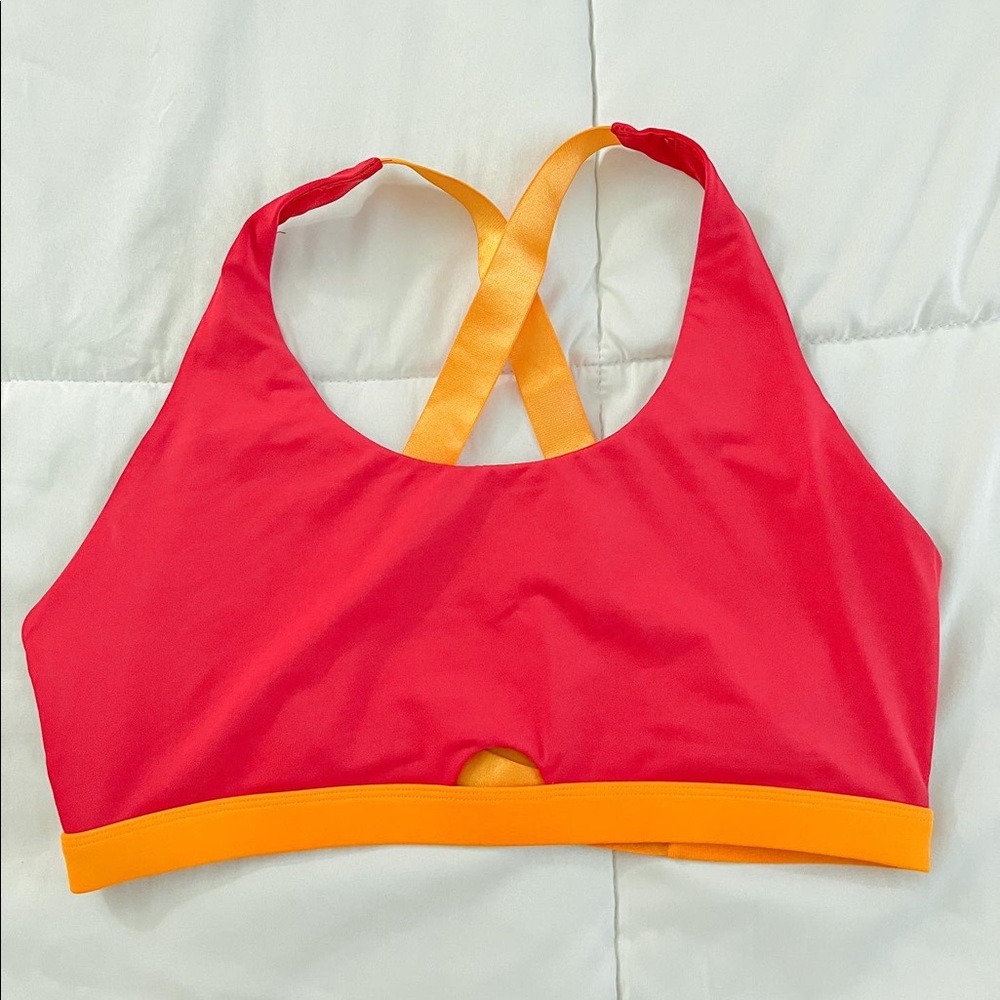 Fabletics Sports Bra